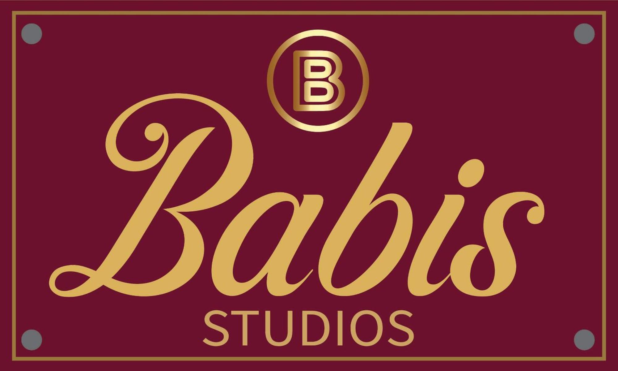 Babis Studios Kalamákion Екстериор снимка